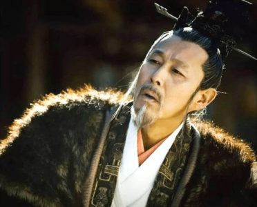 ​刘邦是汉什么帝(刘邦是汉武帝还是汉文帝)