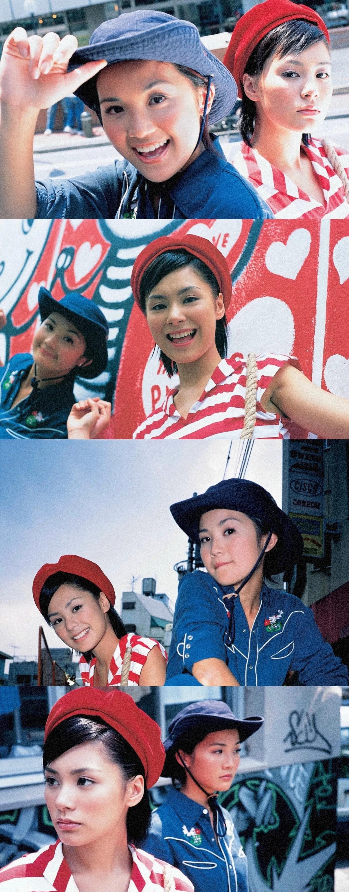 致青春~twins