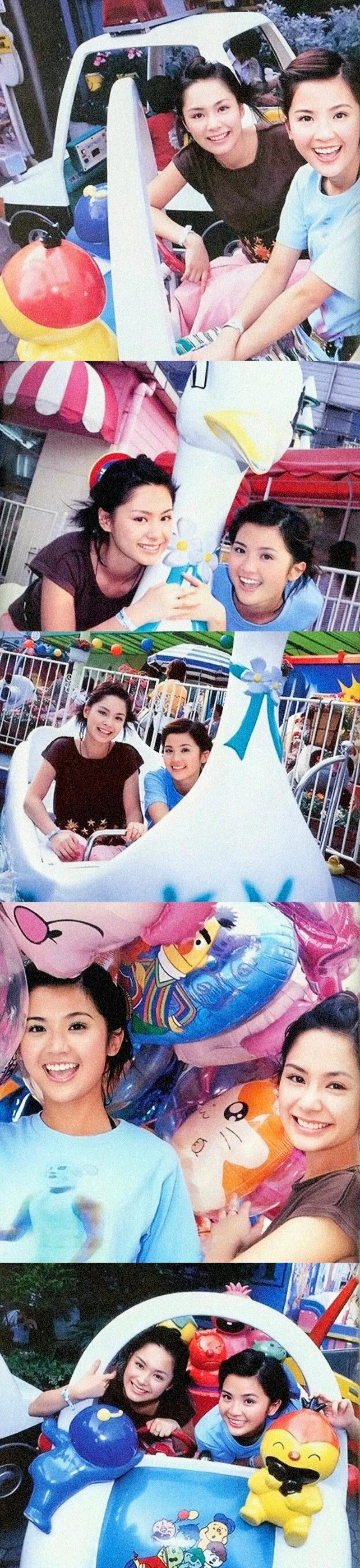 致青春~twins