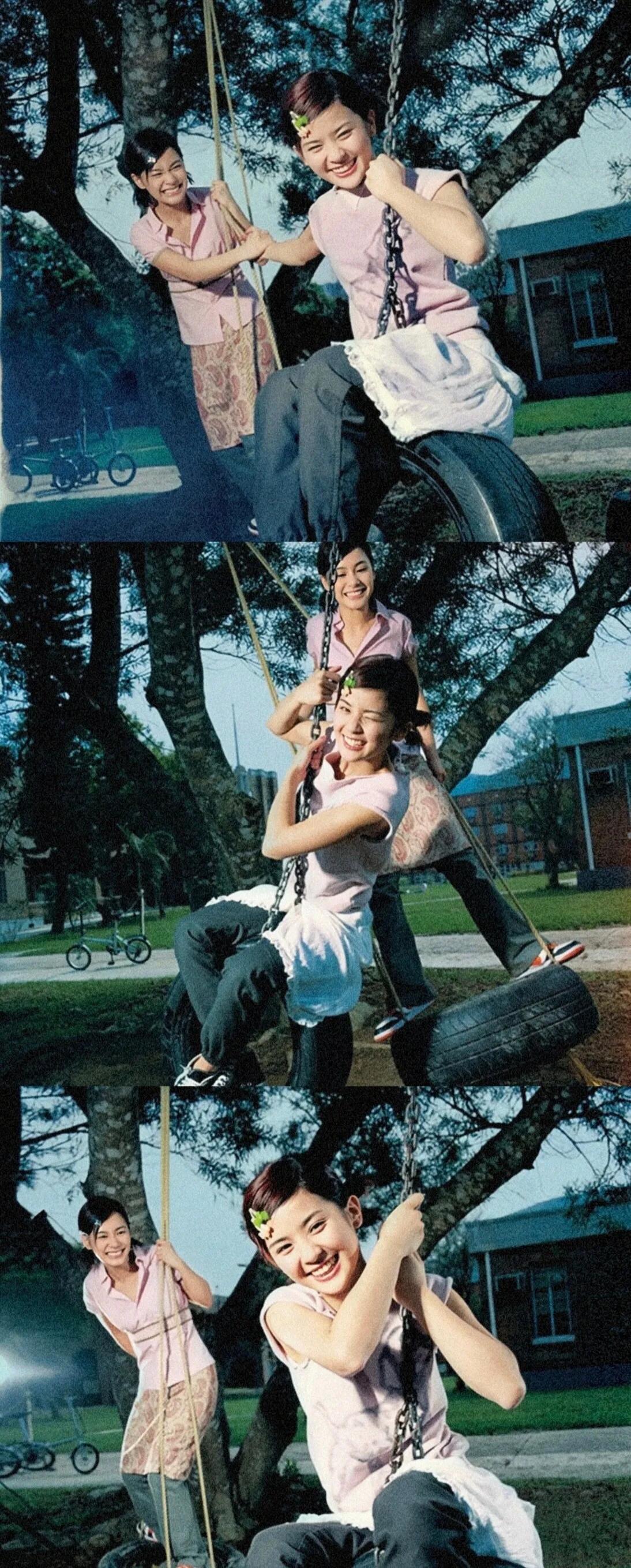 致青春~twins