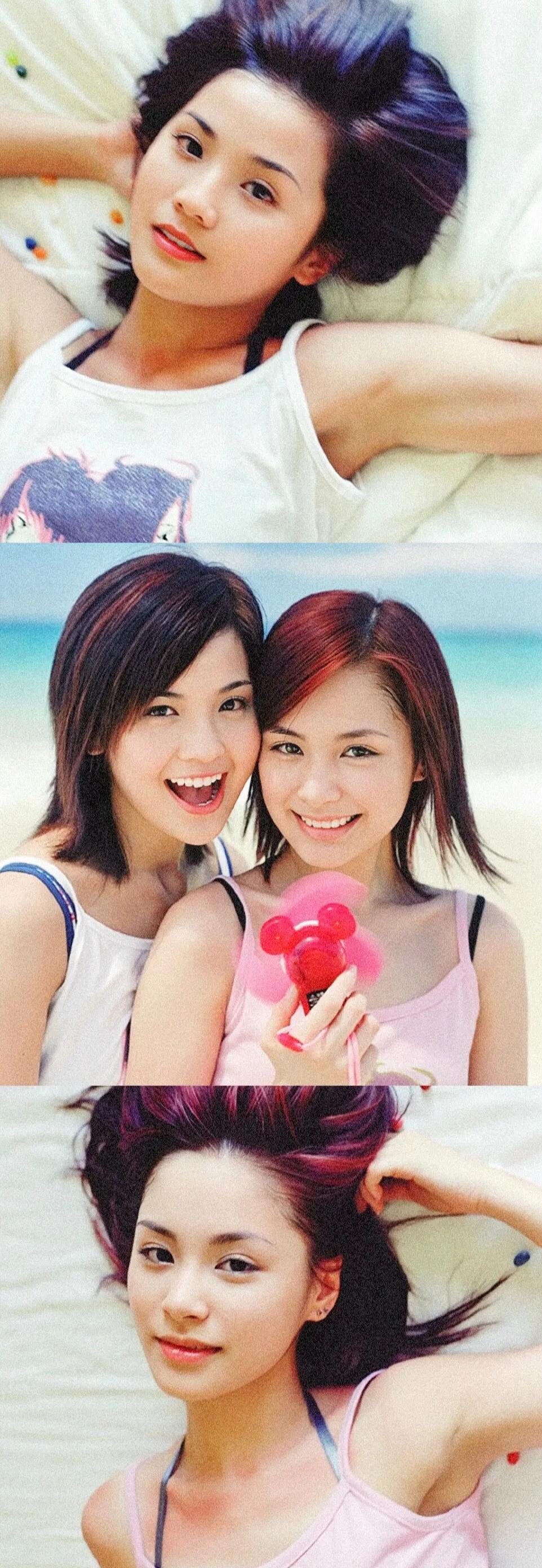 致青春~twins