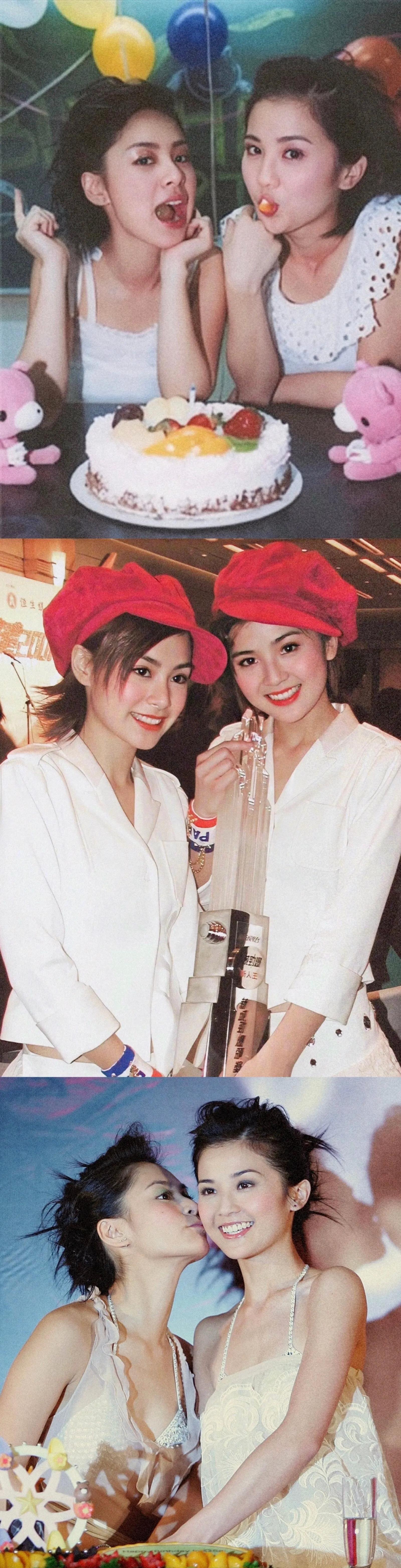 致青春~twins