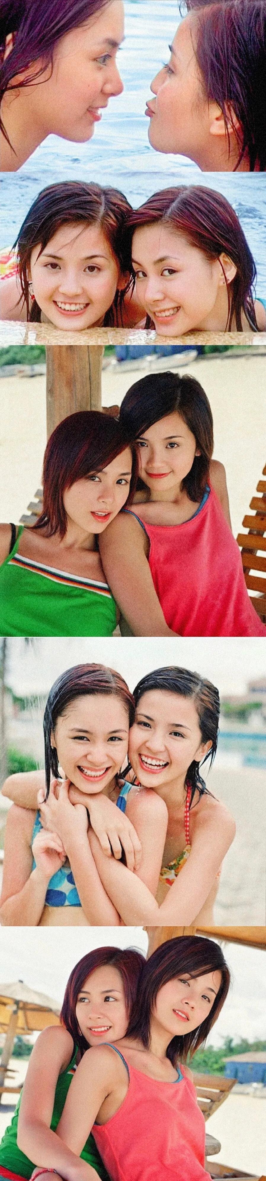 致青春~twins