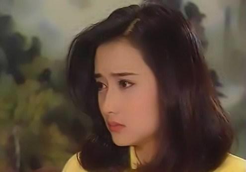 陈德容年轻时有多美？琼瑶为拍她苦等三年，两位富豪都为之倾倒