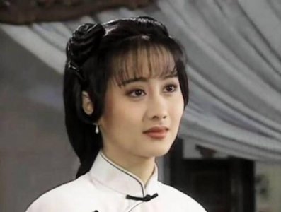 ​陈德容年轻时有多美？琼瑶为拍她苦等三年，两位富豪都为之倾倒