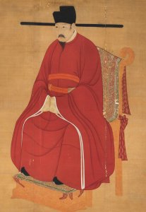 ​中国宋仁宗赵祯的简介（古代最“仁”皇帝赵祯简介）