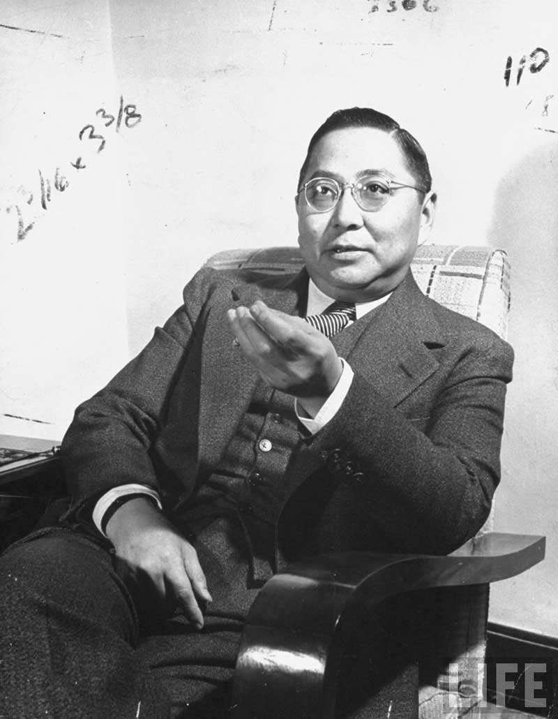 国民党大佬戴季陶死亡真相，“绝非自杀”