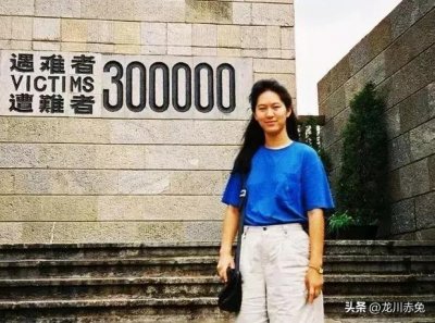 ​张纯如的真实故事(张纯如值得每一个中国人缅怀和铭记)