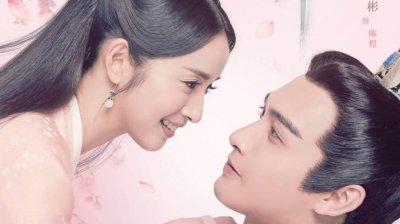 ​《小女花不弃》小七林依晨再演少女，毫无违和感，粉丝直呼好可爱