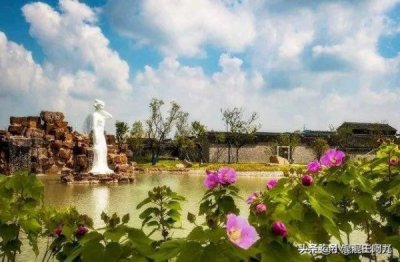 ​洋河4a景区在哪里？洋河有什么公园