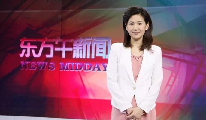 郭广昌几任老婆照片（郭广昌发达后弃不育爱妻另娶美女主持）