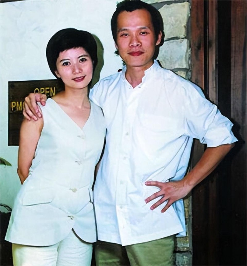 罗大佑老婆elaine（沧桑罗大佑从医生到音乐人）