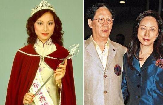 周润发个人资料及图片（华仔与发哥都曾下跪致敬的香港之莺）