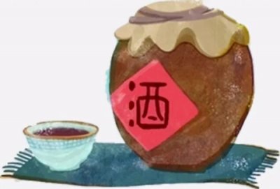​如何形容红酒封蜡瓶盖的句子？如何形容红酒封蜡瓶盖的感觉