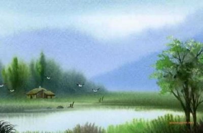 ​描写春天的词语有哪些（描写春天的四字词语大全）