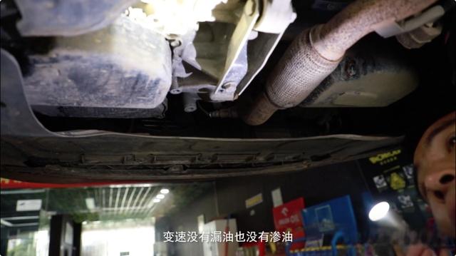 检测一台11年上牌8万公里的大众Polo，外观如此不堪车况到底如何？-