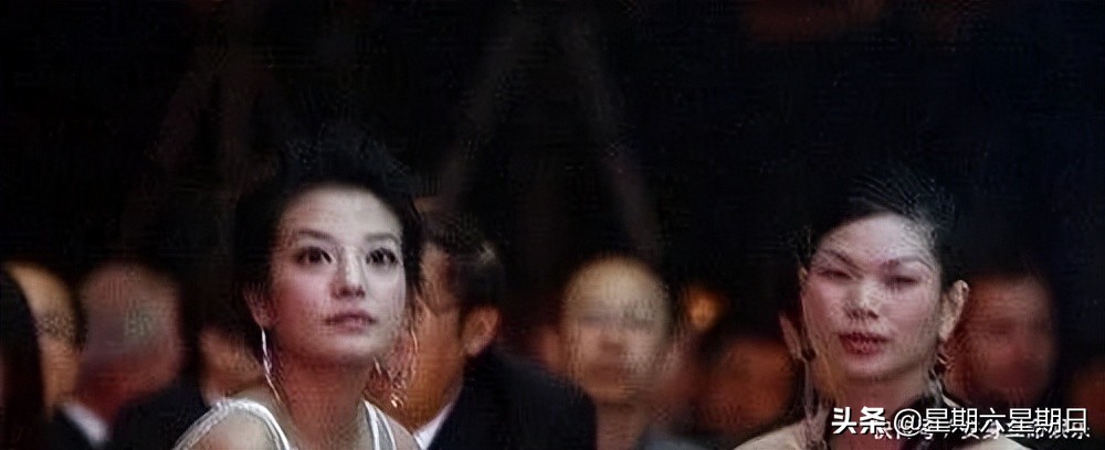 查看历史上最尴尬的明星合影，你见过最后一张吗？