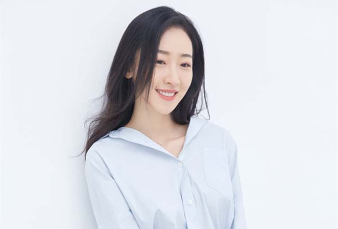 许潇晗照片