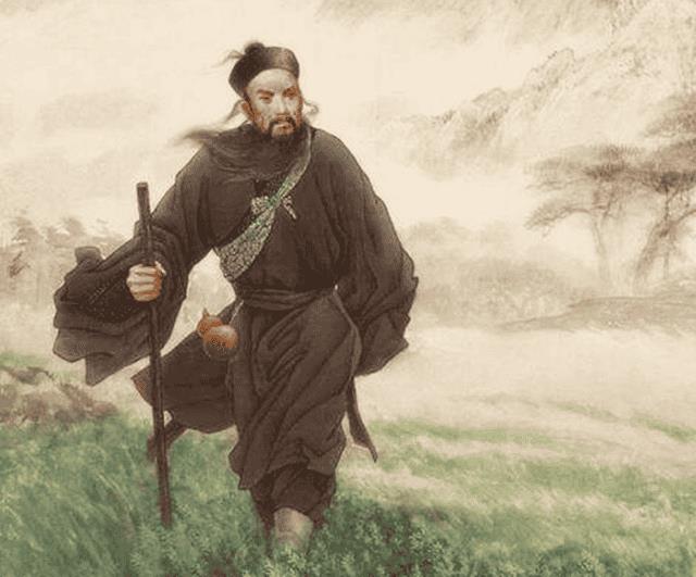 全真七子真有其人吗（全真七子名字及排行）