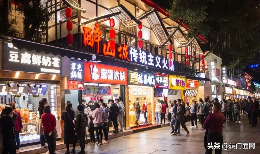 开店的选址因素考虑哪些方面（店铺选址六大要素）