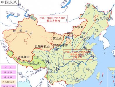 ​黑龙江是我国第二大河吗（黑龙江河流长度是多少千米）