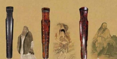 ​中国古代四大名琴是哪几种（中国古代四大名琴）