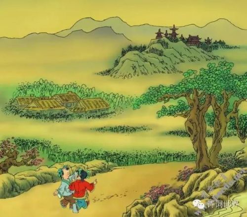十指不沾泥的下一句_十指不沾泥后一句-第1张图片-