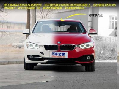 ​为什么双门轿车相比同款四门轿车定价高？