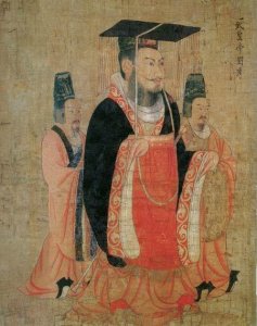 ​西汉之后是什么朝代(西汉之后是东汉吗)