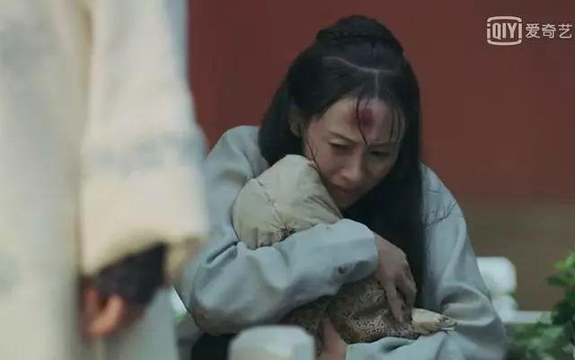 延禧攻略愉贵人为什么变坏了（延禧攻略愉贵人是好是坏）