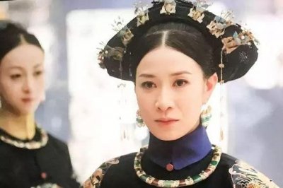​延禧攻略愉贵人为什么变坏了（延禧攻略愉贵人是好是坏）
