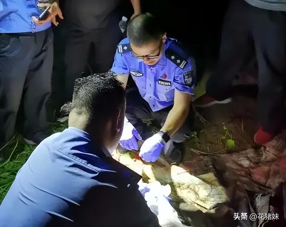呼兰大侠案件是真的吗(呼兰大侠案为什么破不了)
