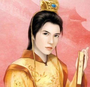 ​李世民传位于哪位皇子(李承乾为什么要谋反)