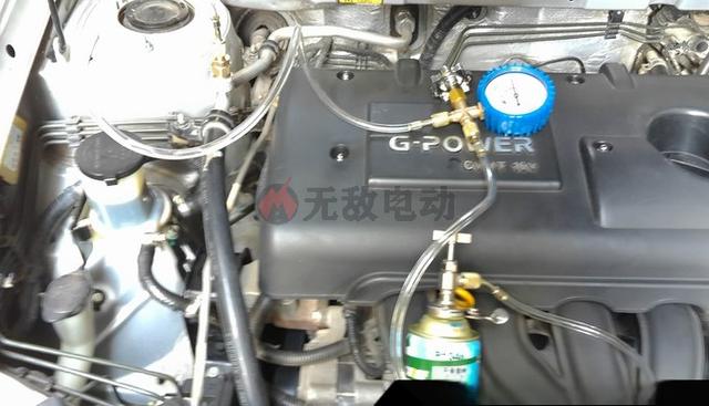 车子空调加氟一般需要多少钱？汽车空调充氟利昂一次多少钱-