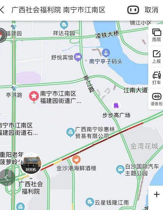 已致4死6伤！南宁无牌suv撞上多人，肇事司机为某汽车4S店员工！警方通报-