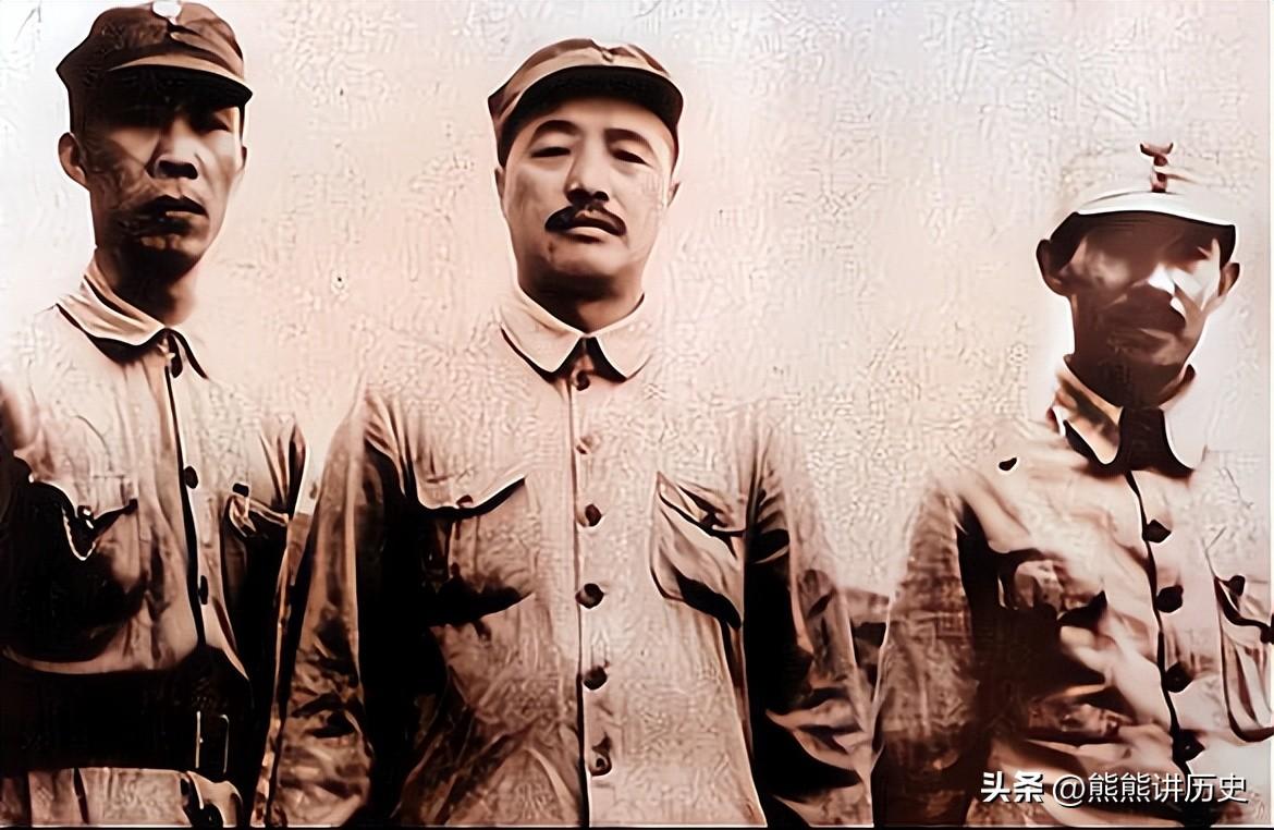 中国现在有元帅吗(中国有几位元帅)