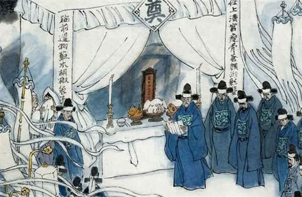 英年早逝是指多少岁(英年早逝和年龄的关系)