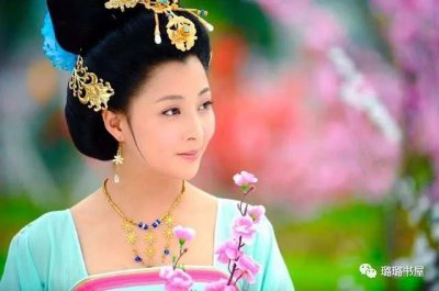 ​马嵬坡的历史故事(杨玉环马嵬坡历史事件)