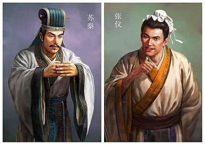 ​苏秦到底是帮哪个国家(苏秦为哪个国家效力)