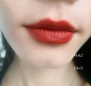 ​魅可口红属于什么档次(魅可口红哪个色号好看)