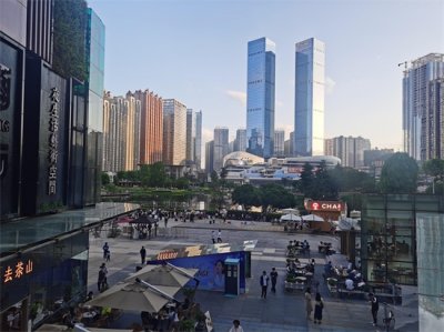 ​贵阳有钱人集中的地方（贵阳十大富人区）