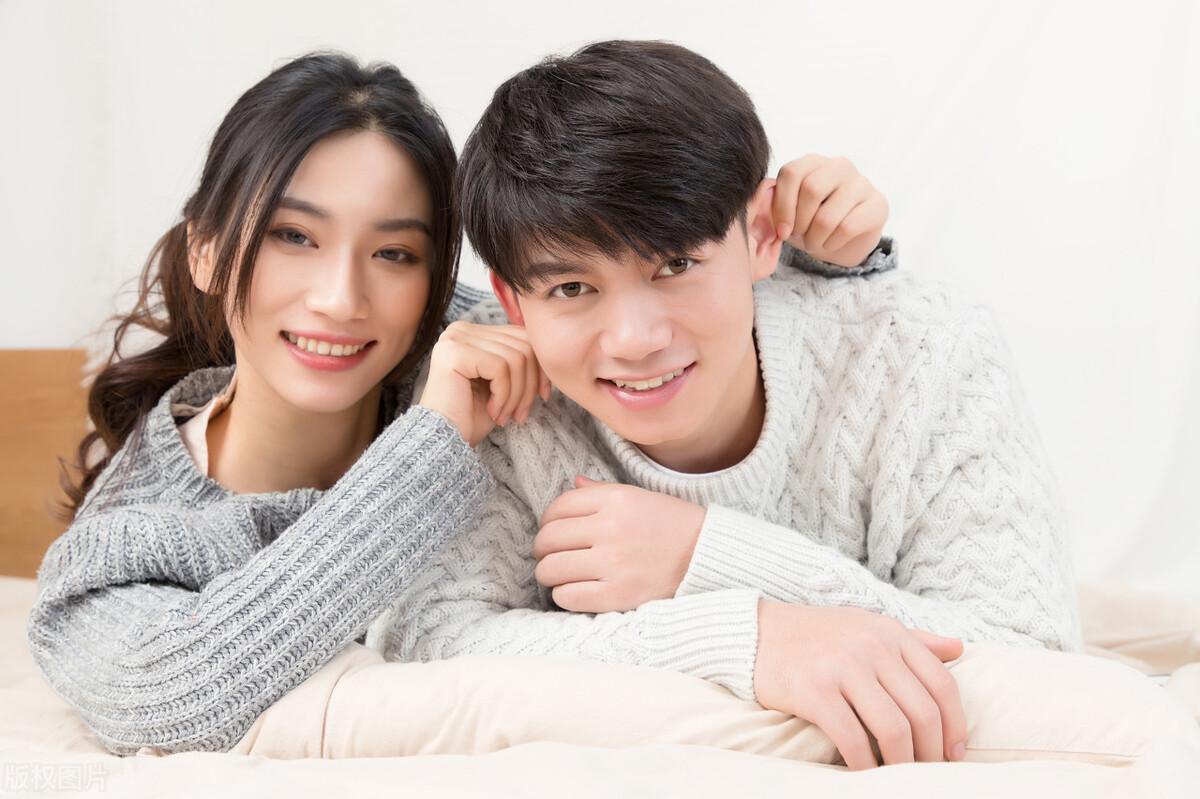 男朋友着急和你结婚（男友着急领证的圈套）