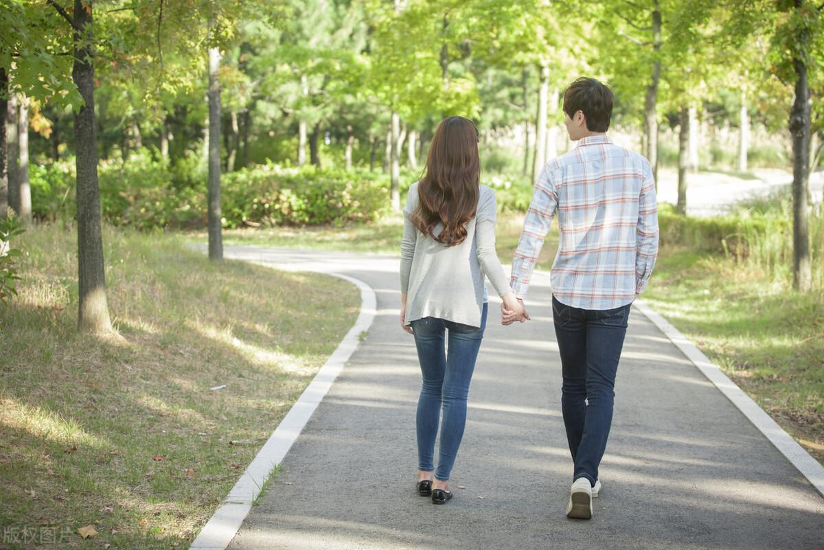 男朋友着急和你结婚（男友着急领证的圈套）