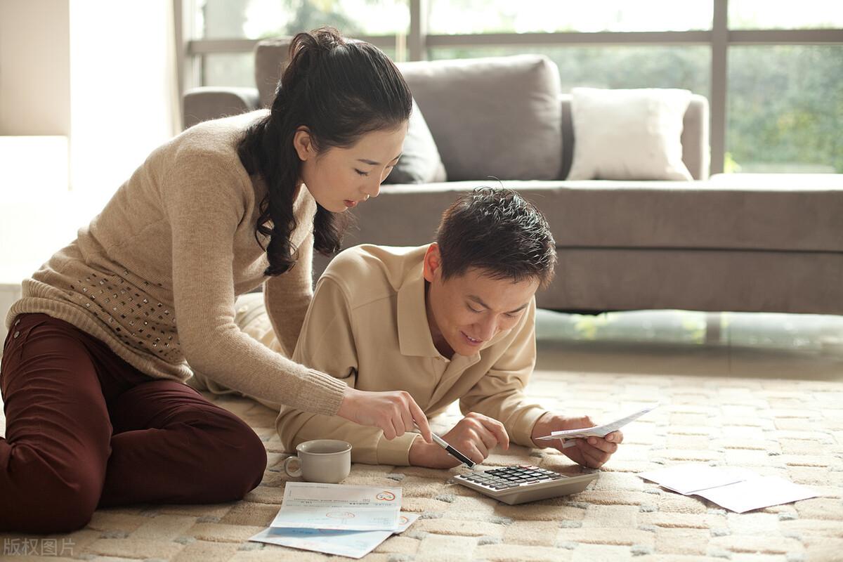 男朋友着急和你结婚（男友着急领证的圈套）