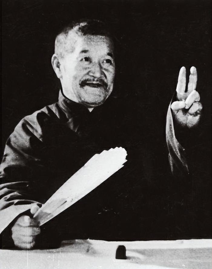 相声大师刘宝瑞经典作品（刘宝瑞个人简历）