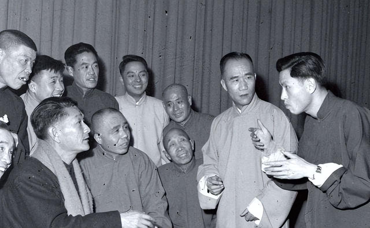 相声大师刘宝瑞经典作品（刘宝瑞个人简历）
