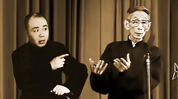 相声大师刘宝瑞经典作品（刘宝瑞个人简历）