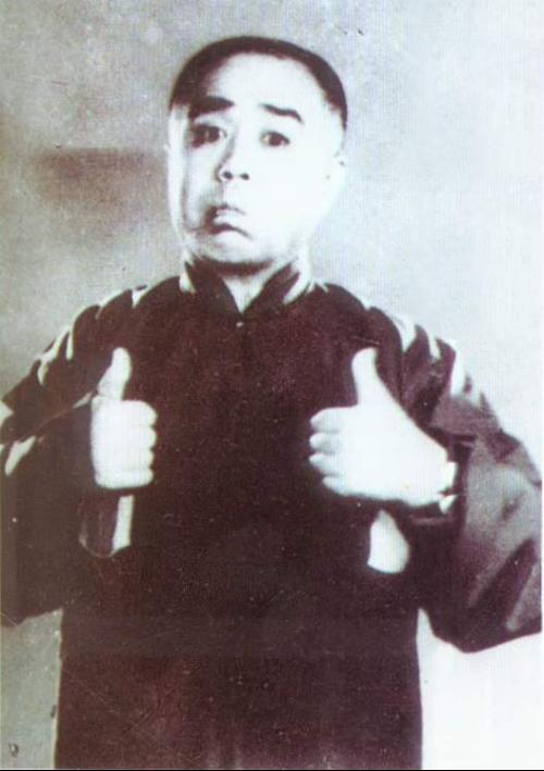相声大师刘宝瑞经典作品（刘宝瑞个人简历）