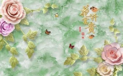 ​花开富贵瓷砖怎么样(花开富贵瓷砖品牌是哪里的)