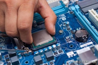 ​主板bios怎么更新(主板bios有必要更新吗)